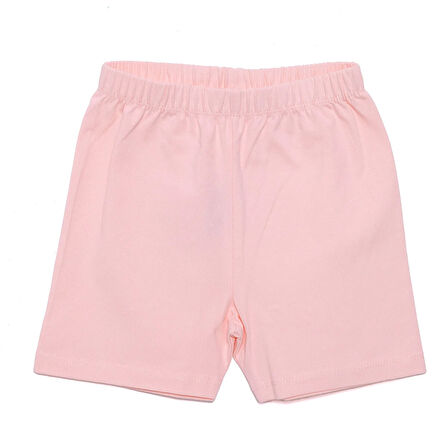 HelloBaby Basic  Şort Kız Bebek