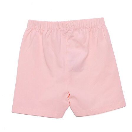 HelloBaby Basic  Şort Kız Bebek