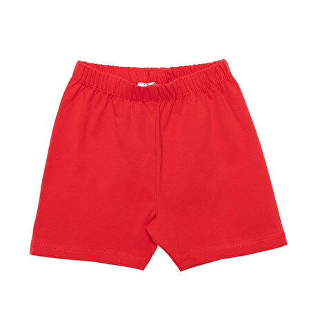 HelloBaby Basic  Şort Kız Bebek