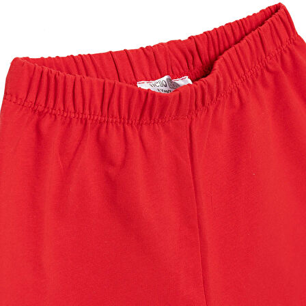 HelloBaby Basic  Şort Kız Bebek