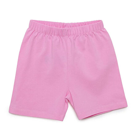 HelloBaby Basic  Şort Kız Bebek