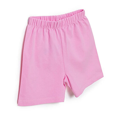 HelloBaby Basic  Şort Kız Bebek