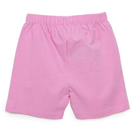 HelloBaby Basic  Şort Kız Bebek
