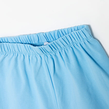 HelloBaby Basic Şort