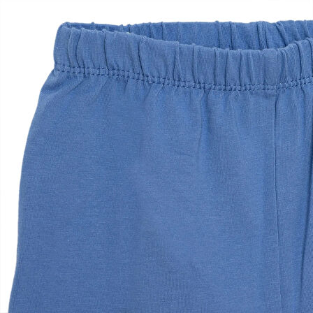 HelloBaby Basic Erkek Şort Erkek Bebek
