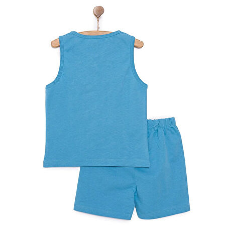 HelloBaby Basic Atlet-Şort