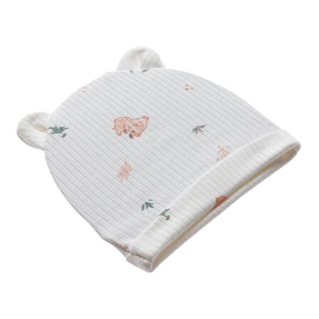 HelloBaby Yenidoğan Şapka