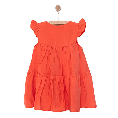 Bebetto Cute Fairy Kız Elbise Kız Bebek