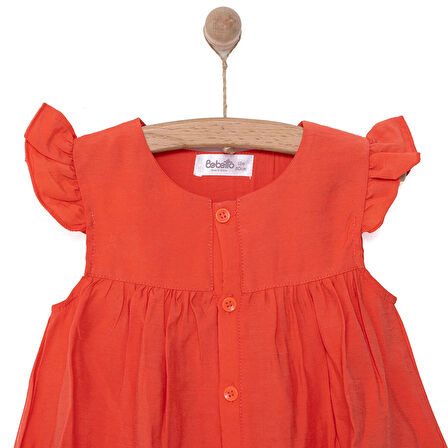 Bebetto Cute Fairy Kız Elbise Kız Bebek