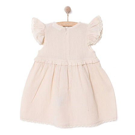 Bebetto Cute Fairy Kız Elbise Kız Bebek