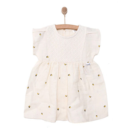 Bebetto Cute Fairy Kız Elbise Kız Bebek