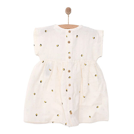 Bebetto Cute Fairy Kız Elbise Kız Bebek