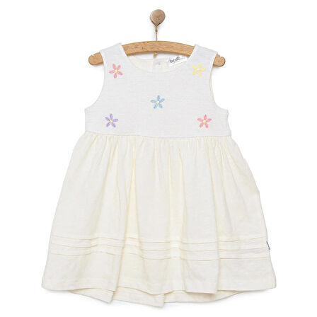 Bebetto Cute Fairy Kız Elbise Kız Bebek