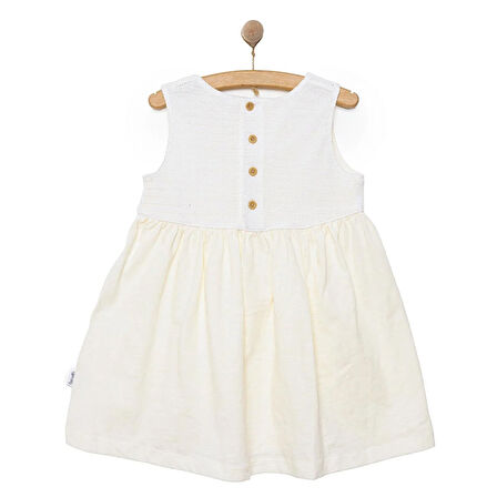 Bebetto Cute Fairy Kız Elbise Kız Bebek