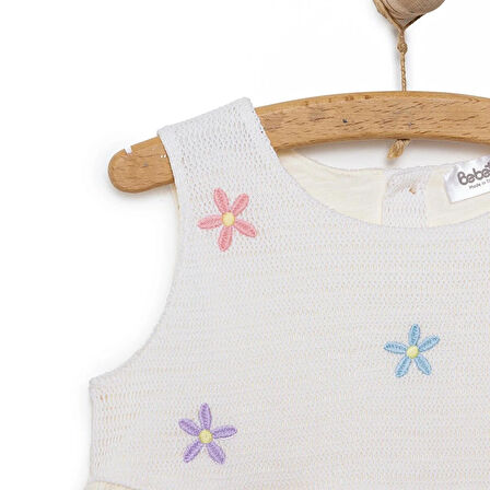 Bebetto Cute Fairy Kız Elbise Kız Bebek