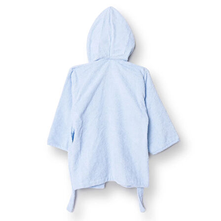 Little Dreams Erkek Bornoz Erkek Bebek