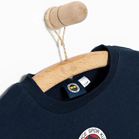 Fenerbahçe Erkek Sweatshirt Erkek Bebek