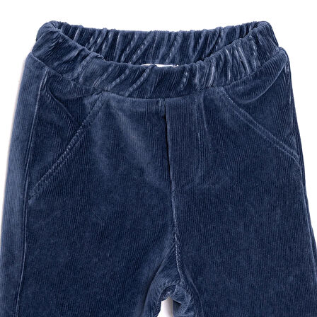 HelloBaby Nordic Forest Erkek Pantolon Erkek Bebek