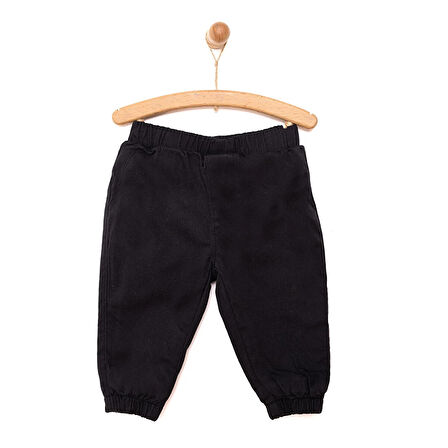 HelloBaby Nordic Forest Denim Pantolon Erkek Bebek