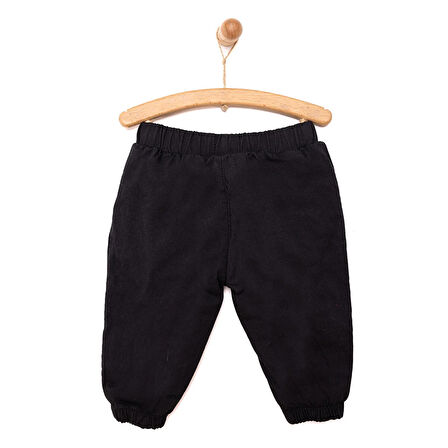 HelloBaby Nordic Forest Denim Pantolon Erkek Bebek