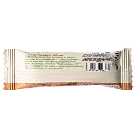 HAMMM Kakaolu Bar 30 gr