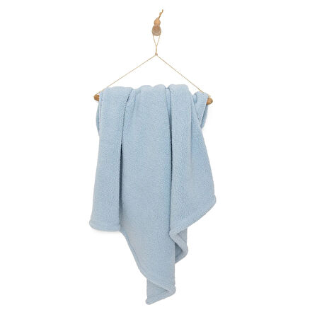 Mollia Kuzu Tüylü Unisex Battaniye Unisex