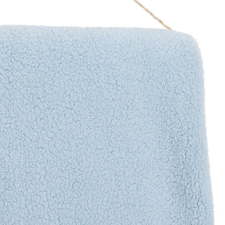 Mollia Kuzu Tüylü Unisex Battaniye Unisex