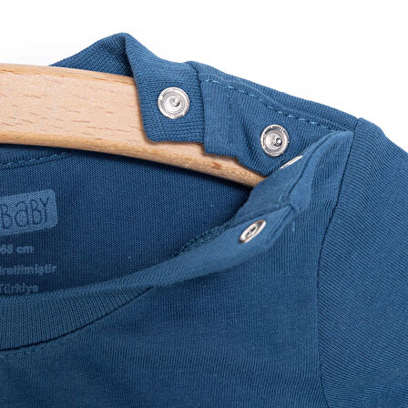 HelloBaby Basic Tshirt-Şort