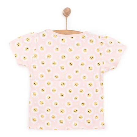 HelloBaby Basic Tshirt