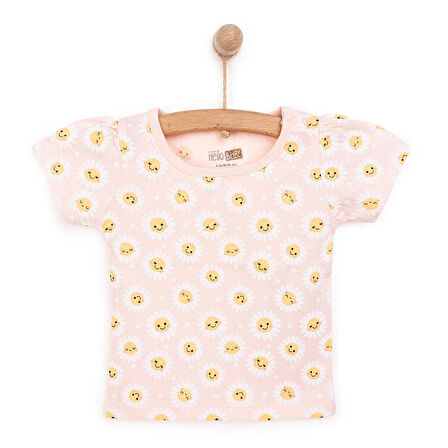 HelloBaby Basic Tshirt
