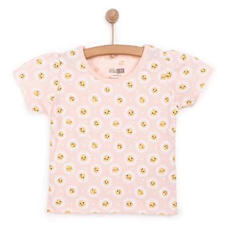 HelloBaby Basic Tshirt