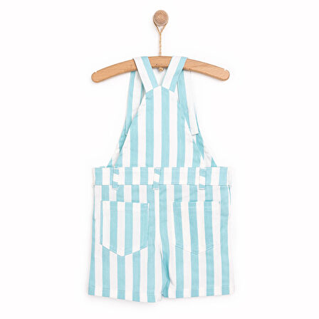 HelloBaby Aqua Dream Erkek Salopet Erkek Bebek