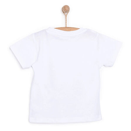 HelloBaby Auqa Dream Erkek Tshirt Erkek Bebek