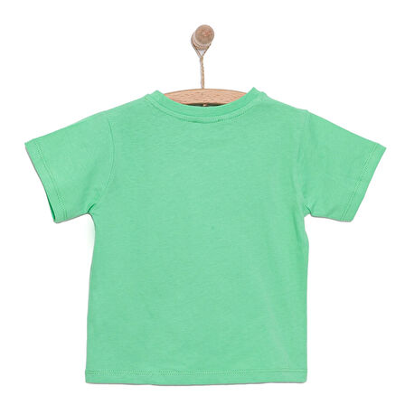 HelloBaby Baby Shark Erkek Tshirt Erkek Bebek