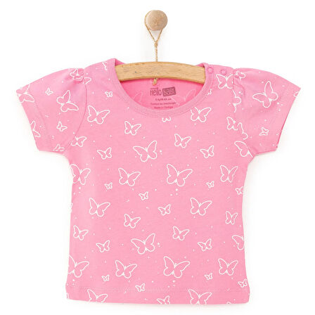 HelloBaby Basic Tshirt
