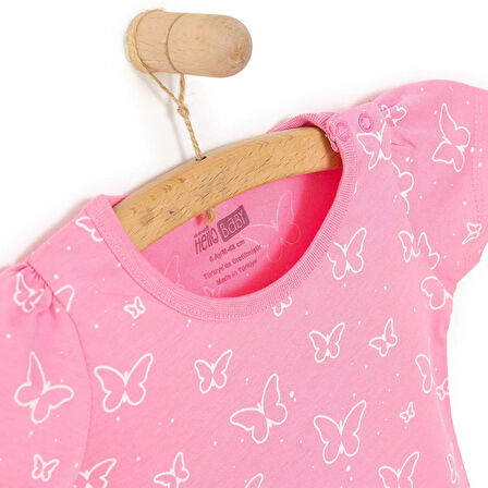 HelloBaby Basic Tshirt