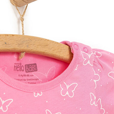 HelloBaby Basic Tshirt