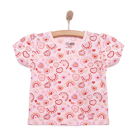 HelloBaby Basic Tshirt