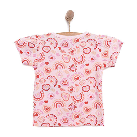 HelloBaby Basic Tshirt