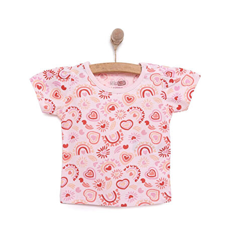 HelloBaby Basic Tshirt