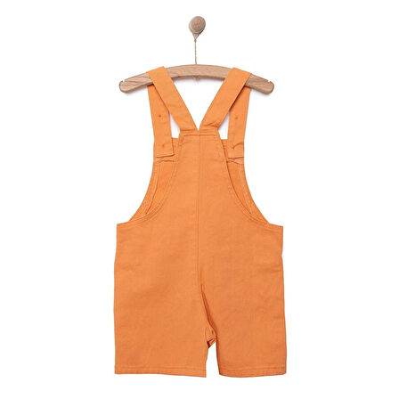 HelloBaby Crocodile Erkek Salopet Erkek Bebek