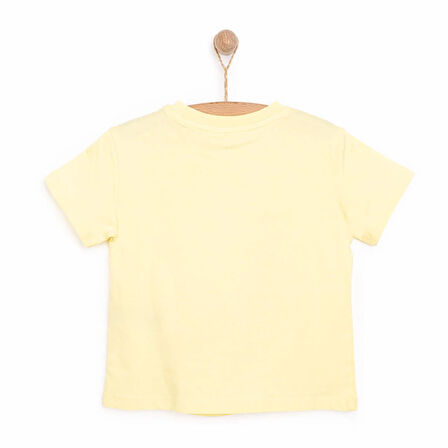 HelloBaby Crocodile Erkek Tshirt Erkek Bebek