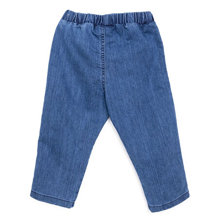 HelloBaby Little Sailor Erkek Denim Pantolon Erkek Bebek
