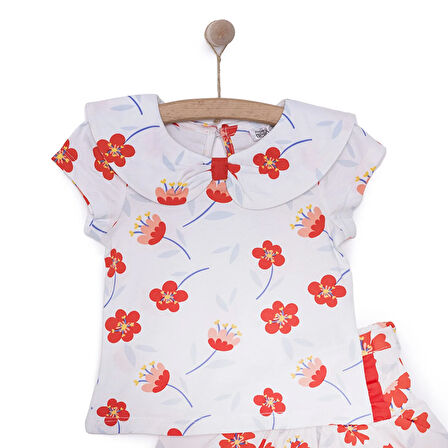 HelloBaby Spring Memories Kız Etek Kız Bebek