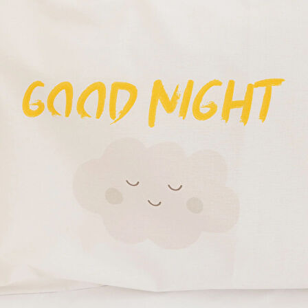 Little Dreams Unisex Yastık Kılıfı Unisex