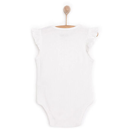 HelloBaby Kız Atlet Body Kız Bebek