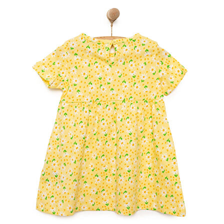 HelloBaby Basic Elbise