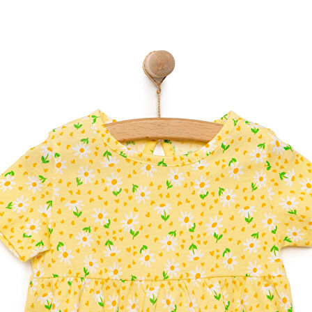 HelloBaby Basic Elbise
