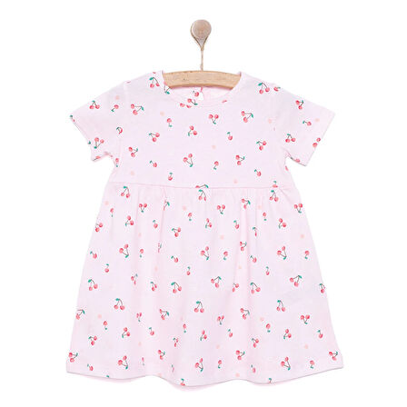 HelloBaby Basic Elbise