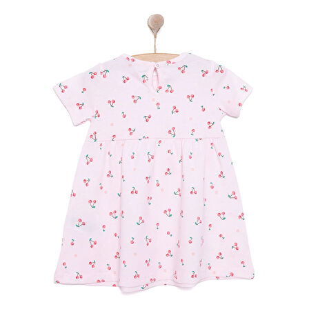 HelloBaby Basic Elbise